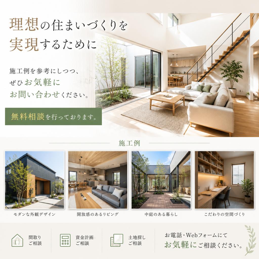 今すぐ相談しよう！