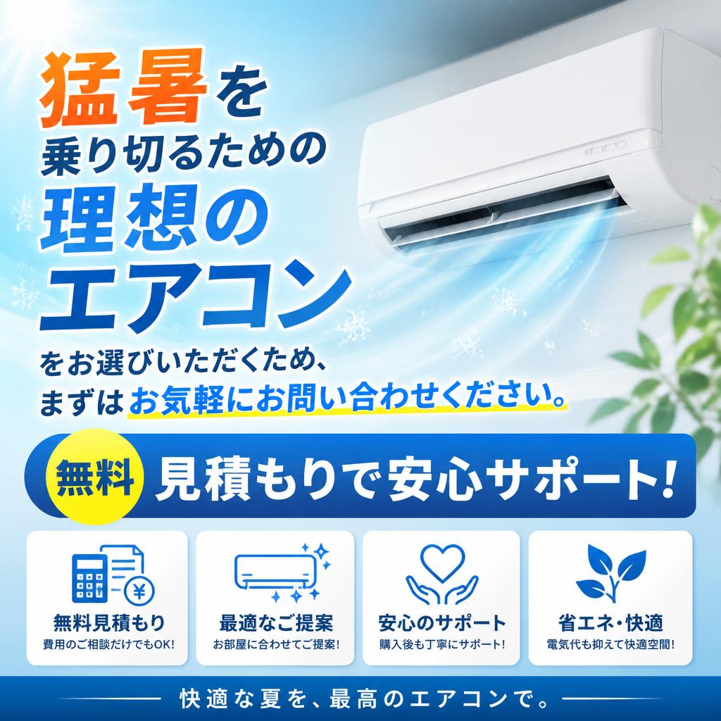 お問い合わせは今すぐ！