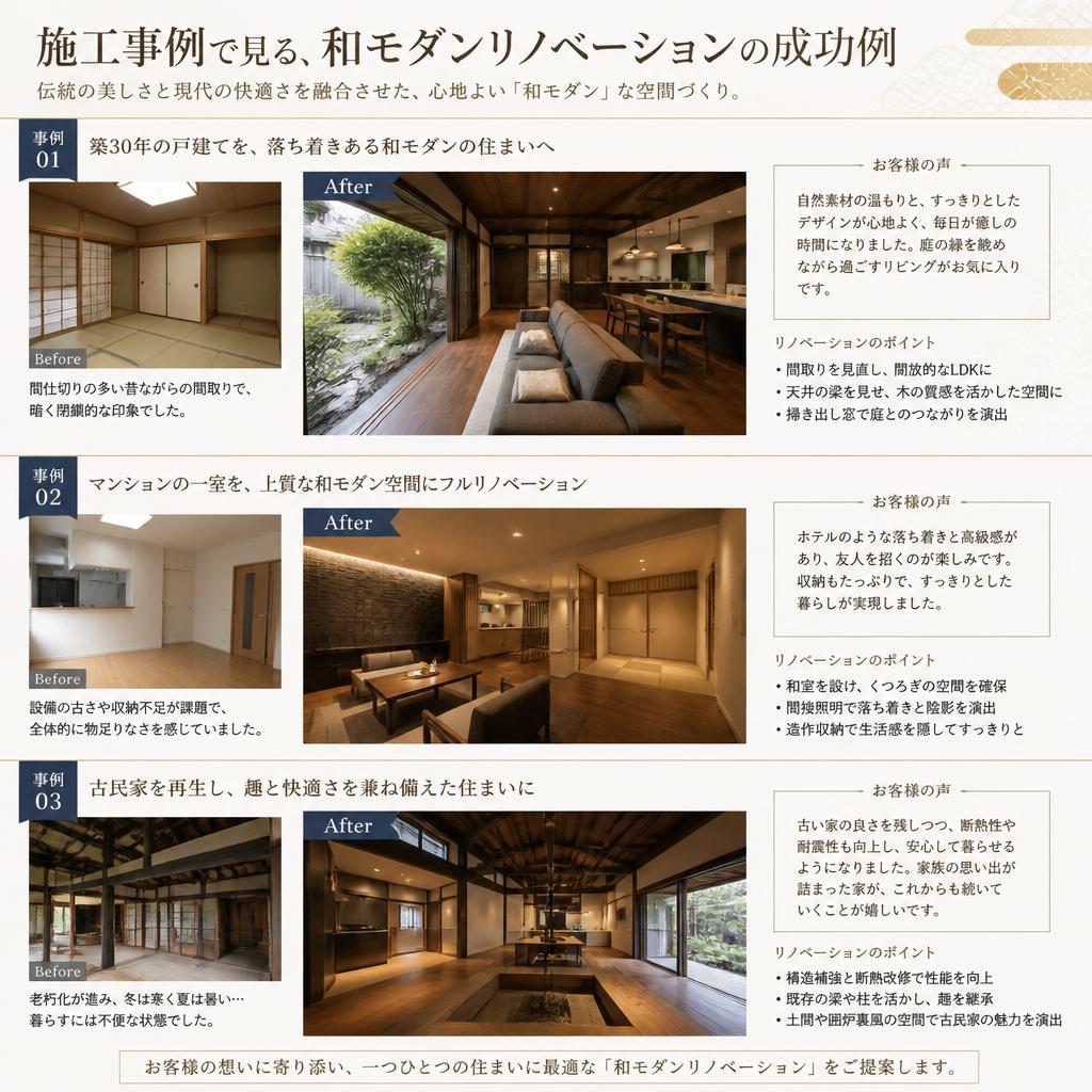 5. 施工事例の紹介