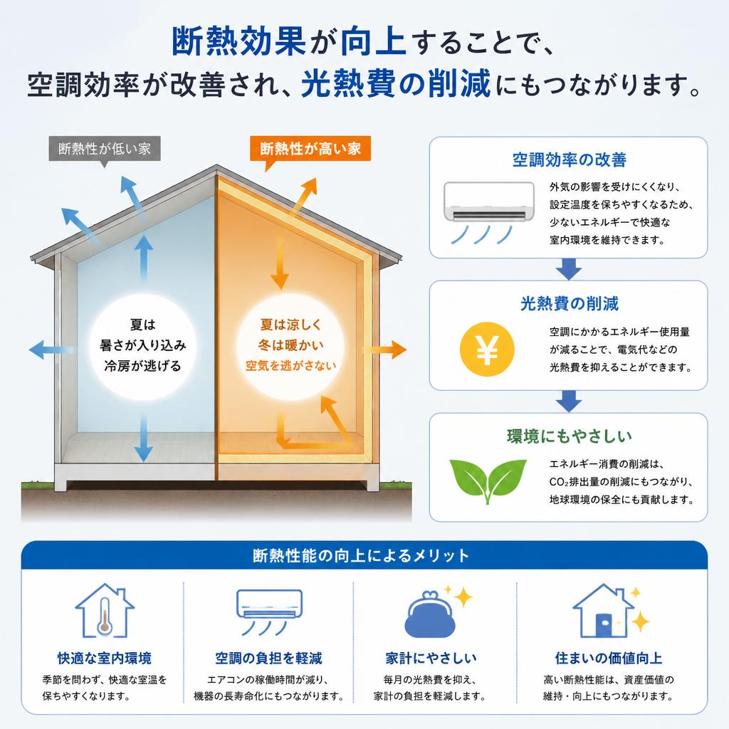 4. 光熱費の削減