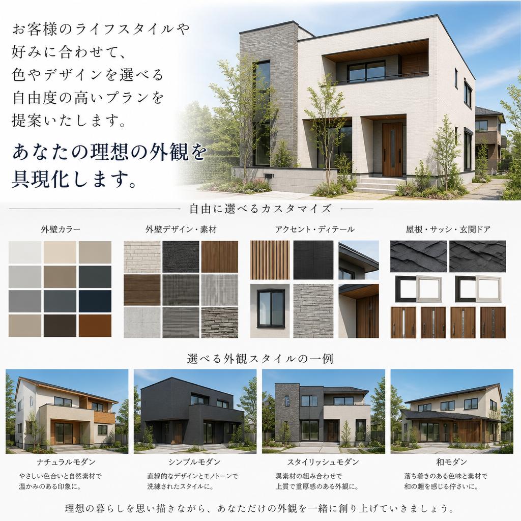 お客様のニーズに応える柔軟な提案