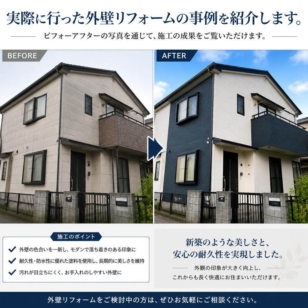 施工事例のご紹介
