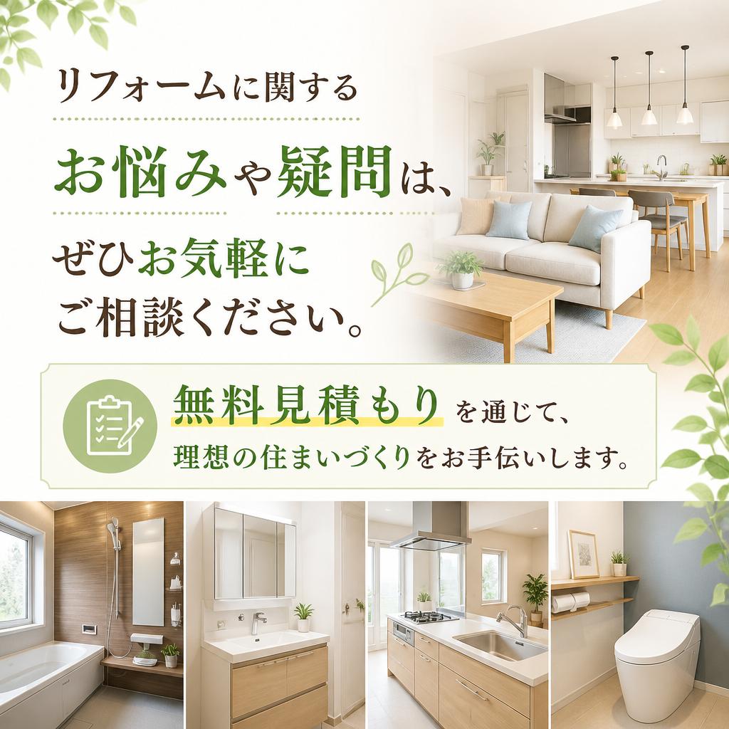 お問い合わせ・お申し込み