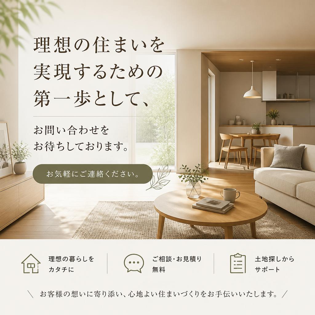 今すぐお問い合わせを！