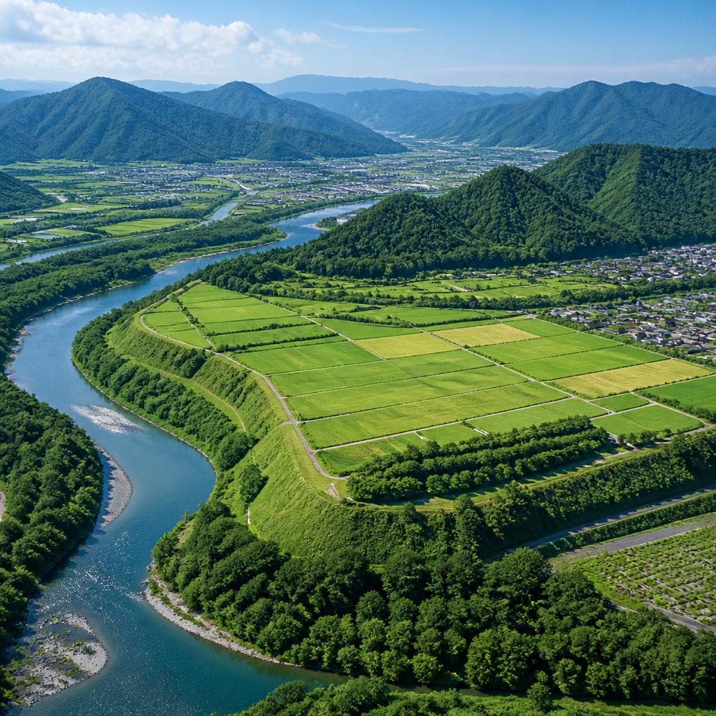 2. 防災に適した土地の見極め方